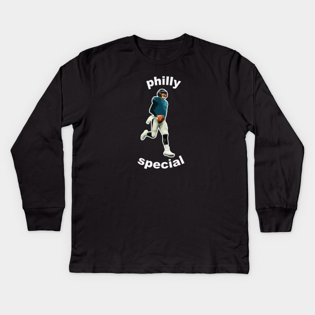 Philly Special!